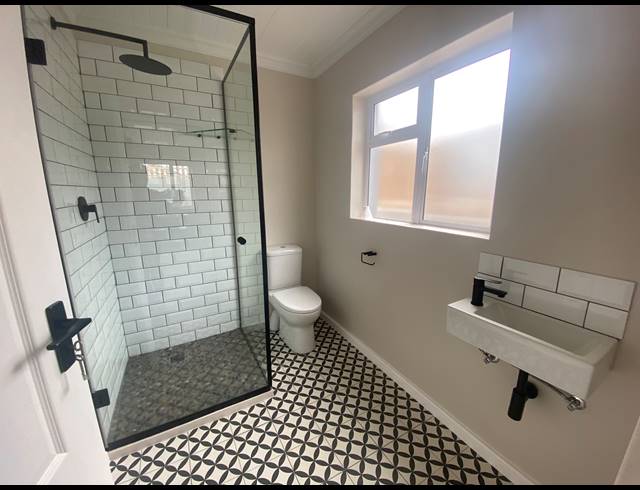 3 BEDROOM HOUSE TO LET IN SUNNYDALE